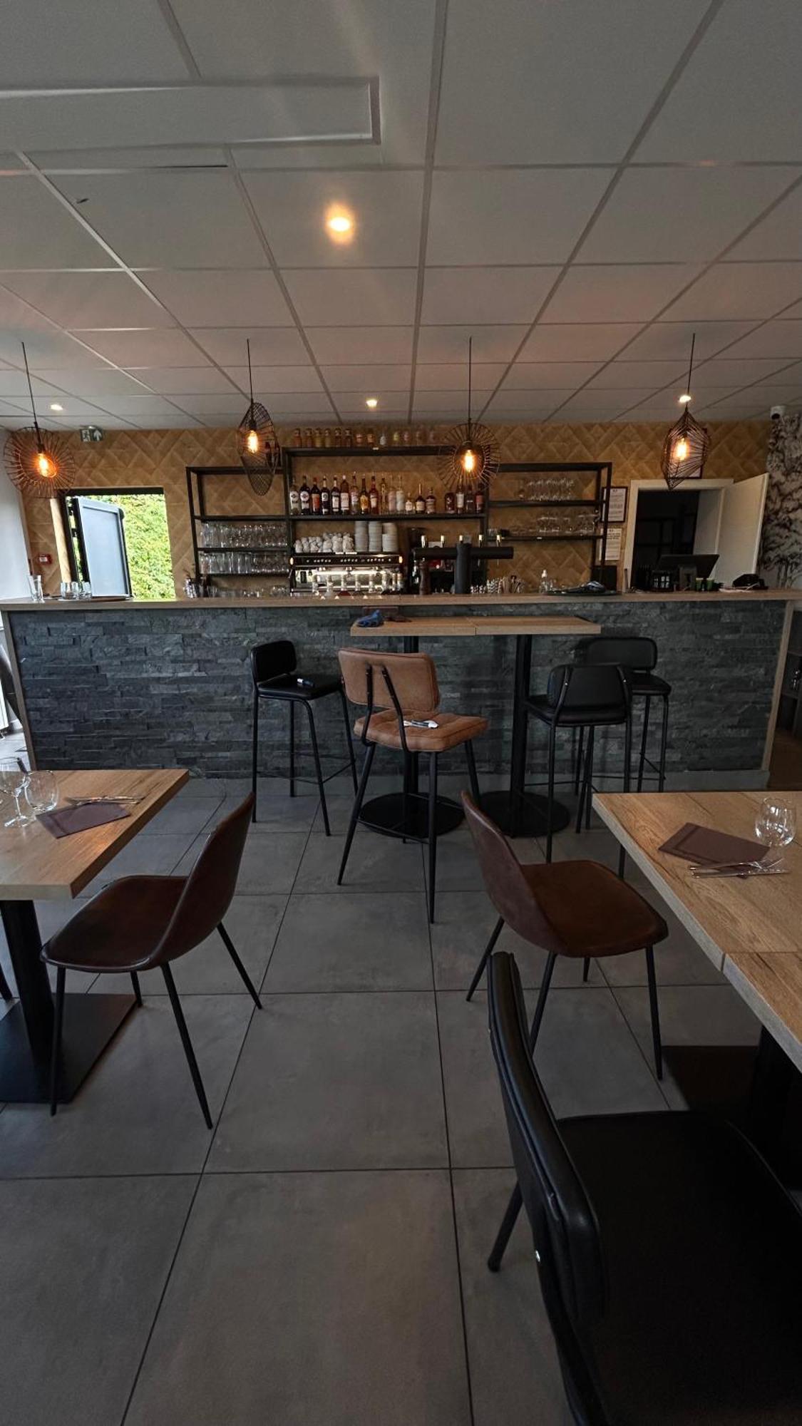 Beaujour & Bonsoir Hotel - Restaurant Villy-le-Pelloux エクステリア 写真