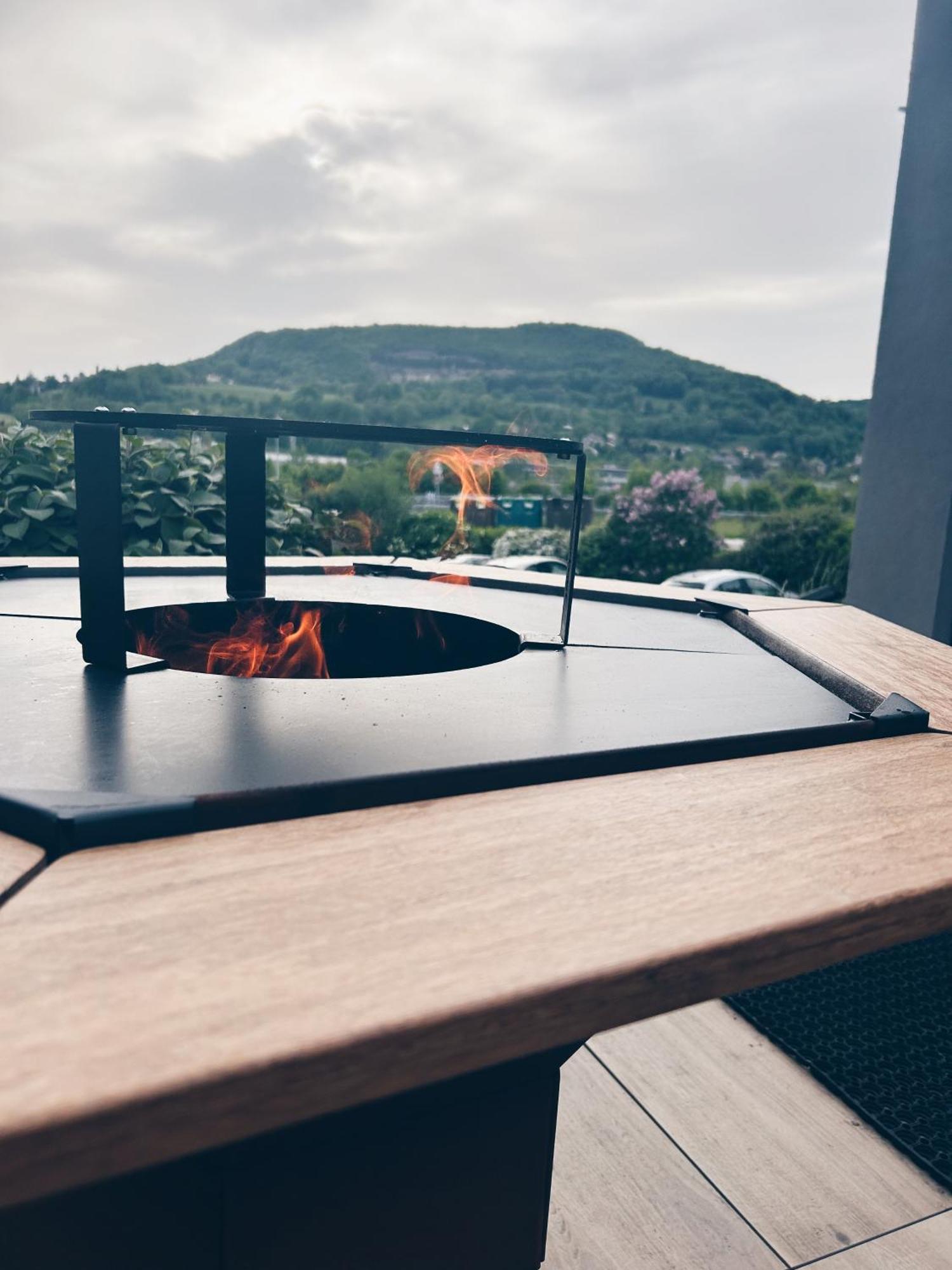 Beaujour & Bonsoir Hotel - Restaurant Villy-le-Pelloux エクステリア 写真