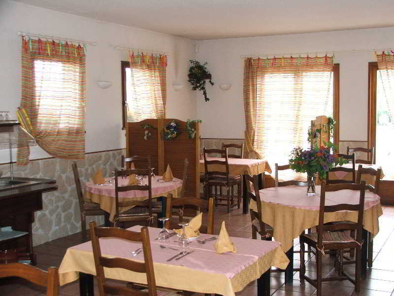 Beaujour & Bonsoir Hotel - Restaurant Villy-le-Pelloux エクステリア 写真