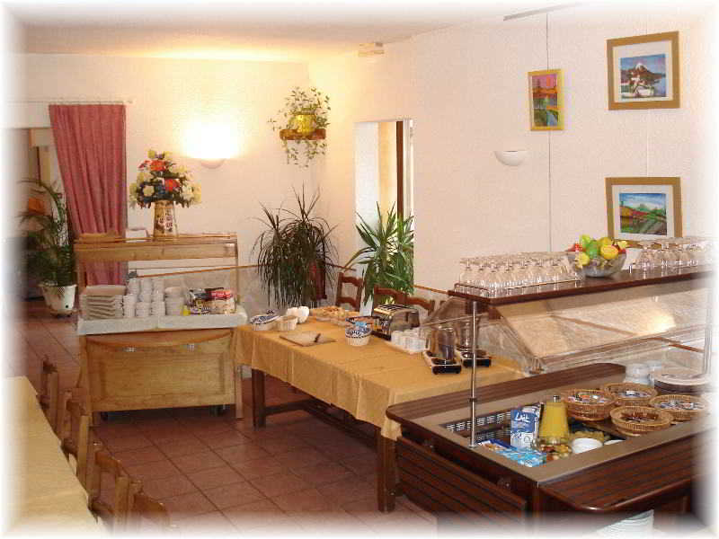 Beaujour & Bonsoir Hotel - Restaurant Villy-le-Pelloux エクステリア 写真